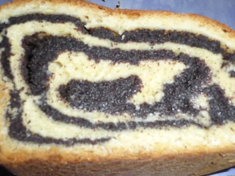 mamina makovnjača