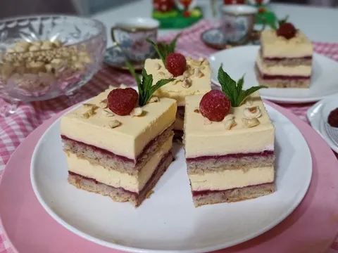Мојот Велигденски Колач