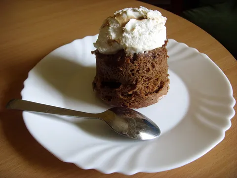 Kolac za 5 min by Minja :)