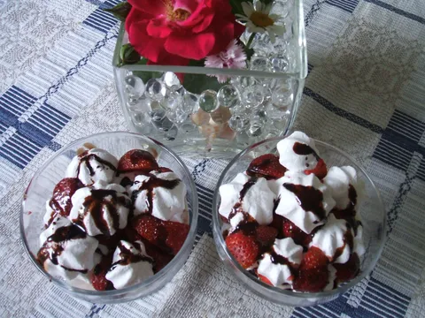 Kraljevski desert