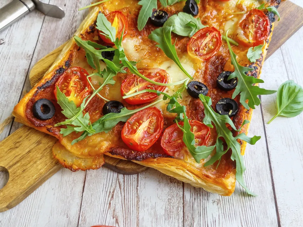 Margherita TART