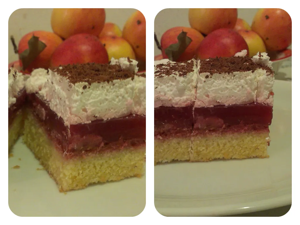 Raspberry summer