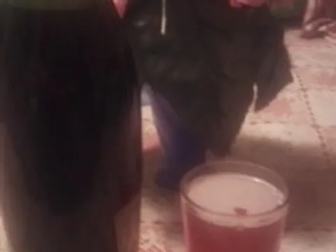 sok od grožđa