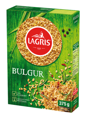 Bulgur