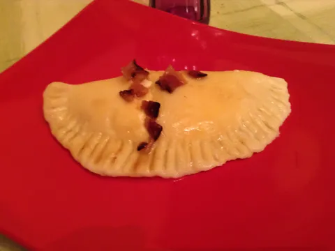 Muževe piroge