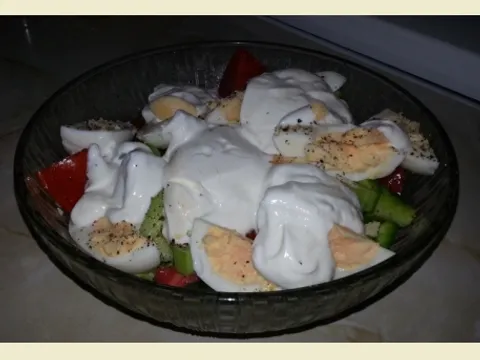 Savršena ljetna salatica