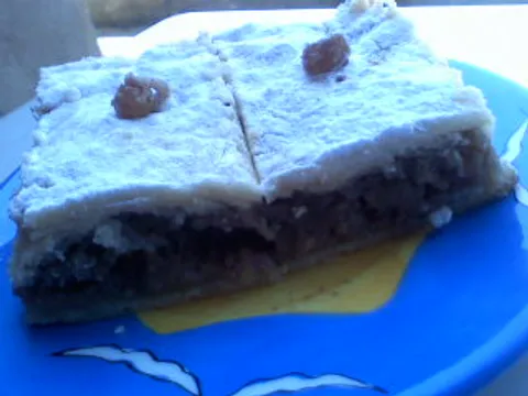 Lijena pita