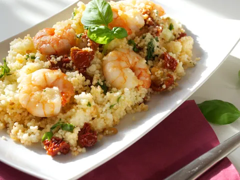 Couscous