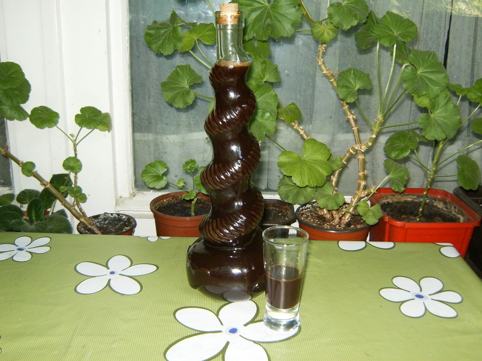 Čokoladni liker - Coolinarika