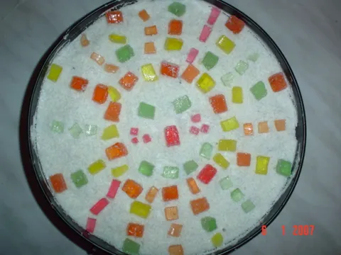 ledena torta