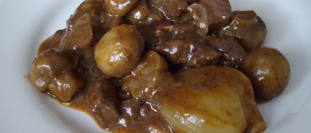 Gulaš