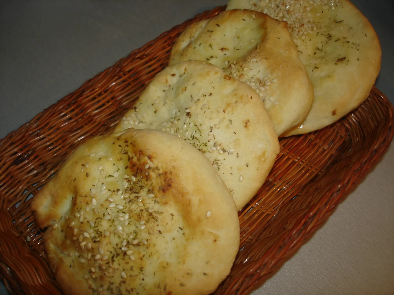 Libanska pizza by anichka