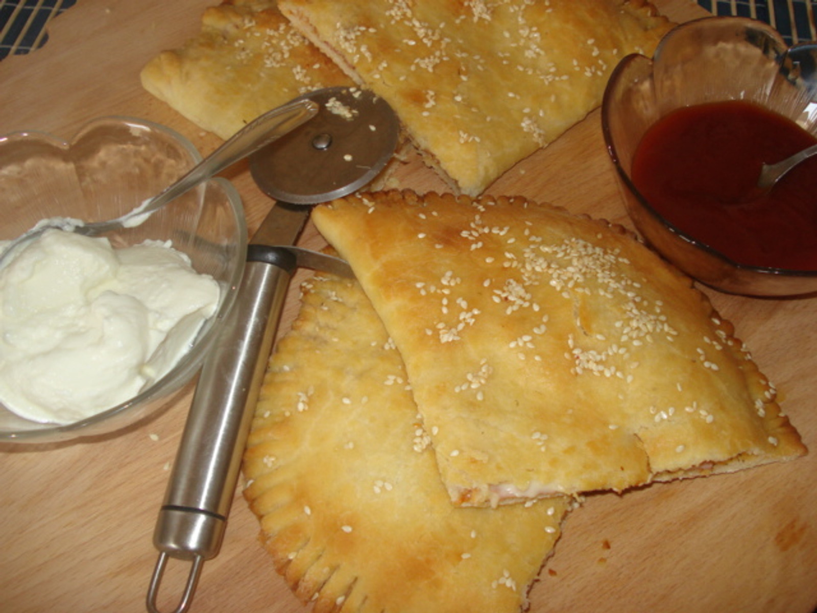 Pivo pizza - Coolinarika