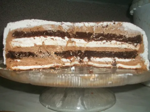 Kremisimo Torta