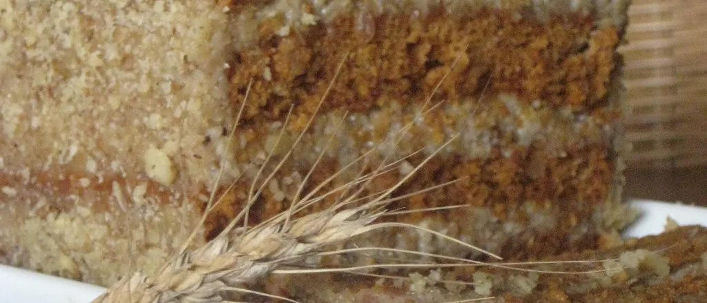 Torta posno