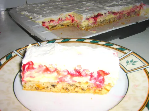Voćna čarolija