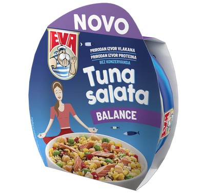 Eva tuna solato Balance
