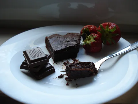 Fondant au chocolat