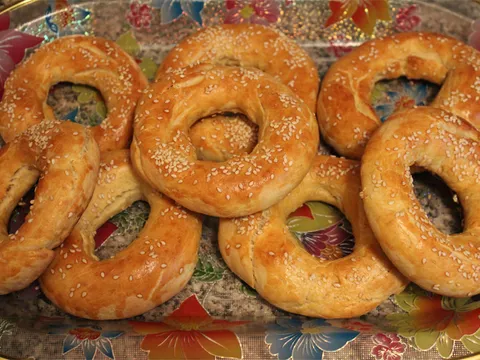 Domaći đevrek