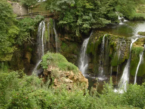 rastoke