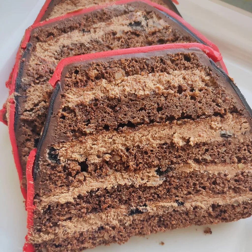 Čokoladna torta