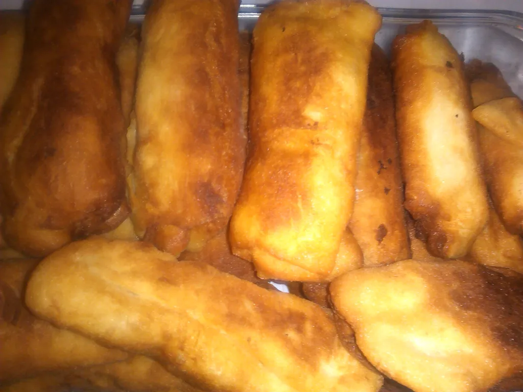 Piroške