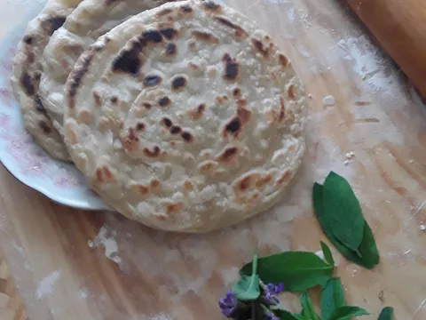 Chapati