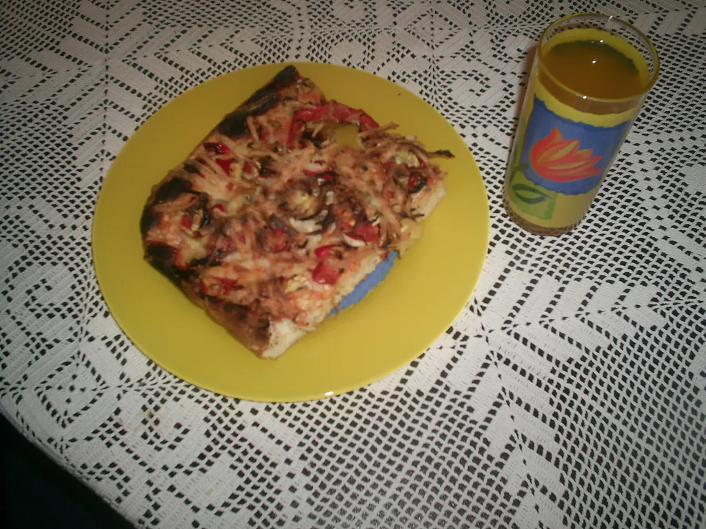 posna pica