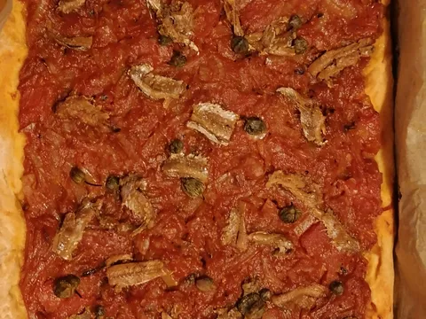 Viska pogaca