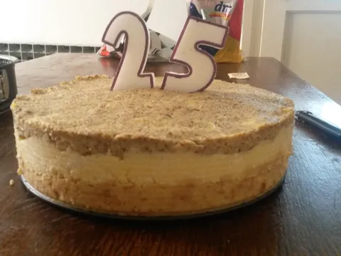 Pijesak torta
