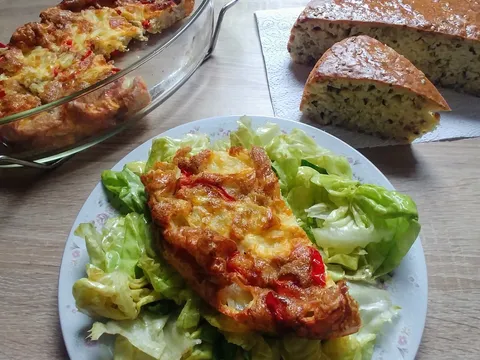 Rerna omlet by svetlana1980