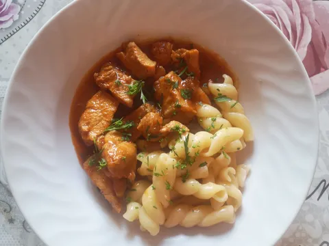 na moj naćin