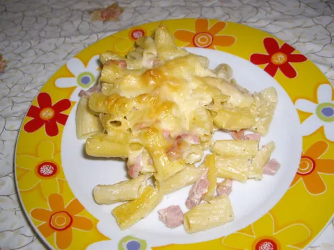 Brza tjestenina