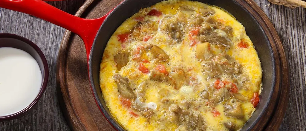 Omlet