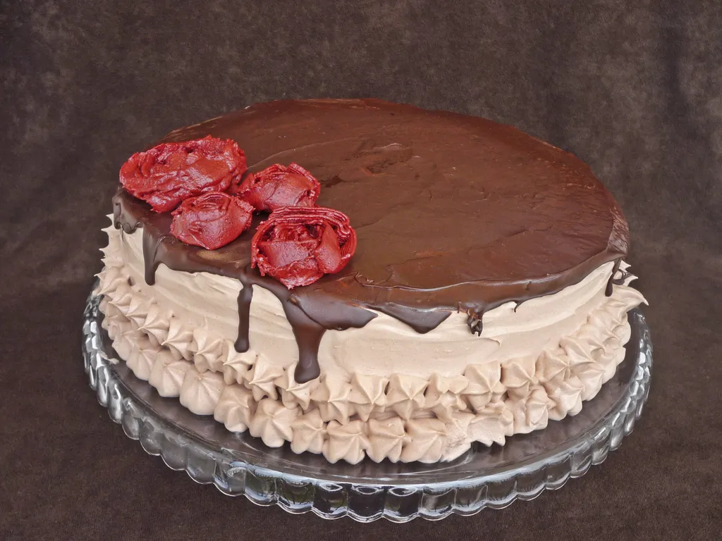 Orah torta No.x