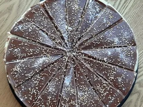 Lambada torta
