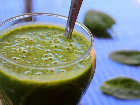 Smuti mi Smoothie (raznorazni)