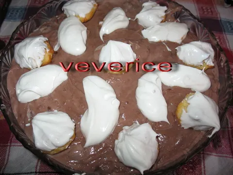 profiteroli