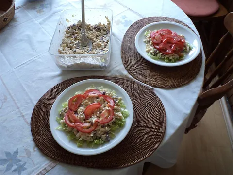 LJETNA SALATA
