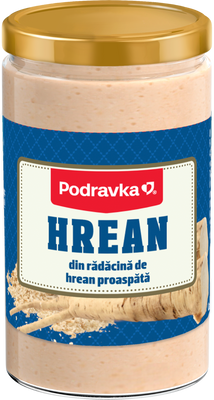 Podravka Hrean