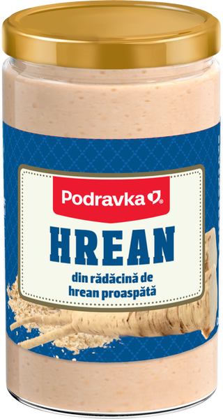 Podravka Hrean
