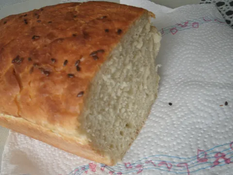 Domaći hljeb
