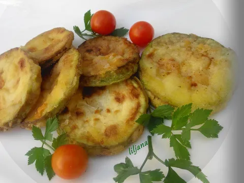 Przene tikvice