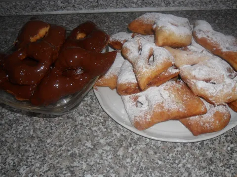 PODERANE GAĆE