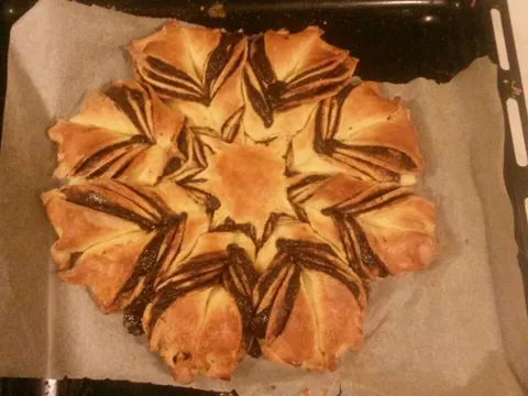 nutella zvijezda