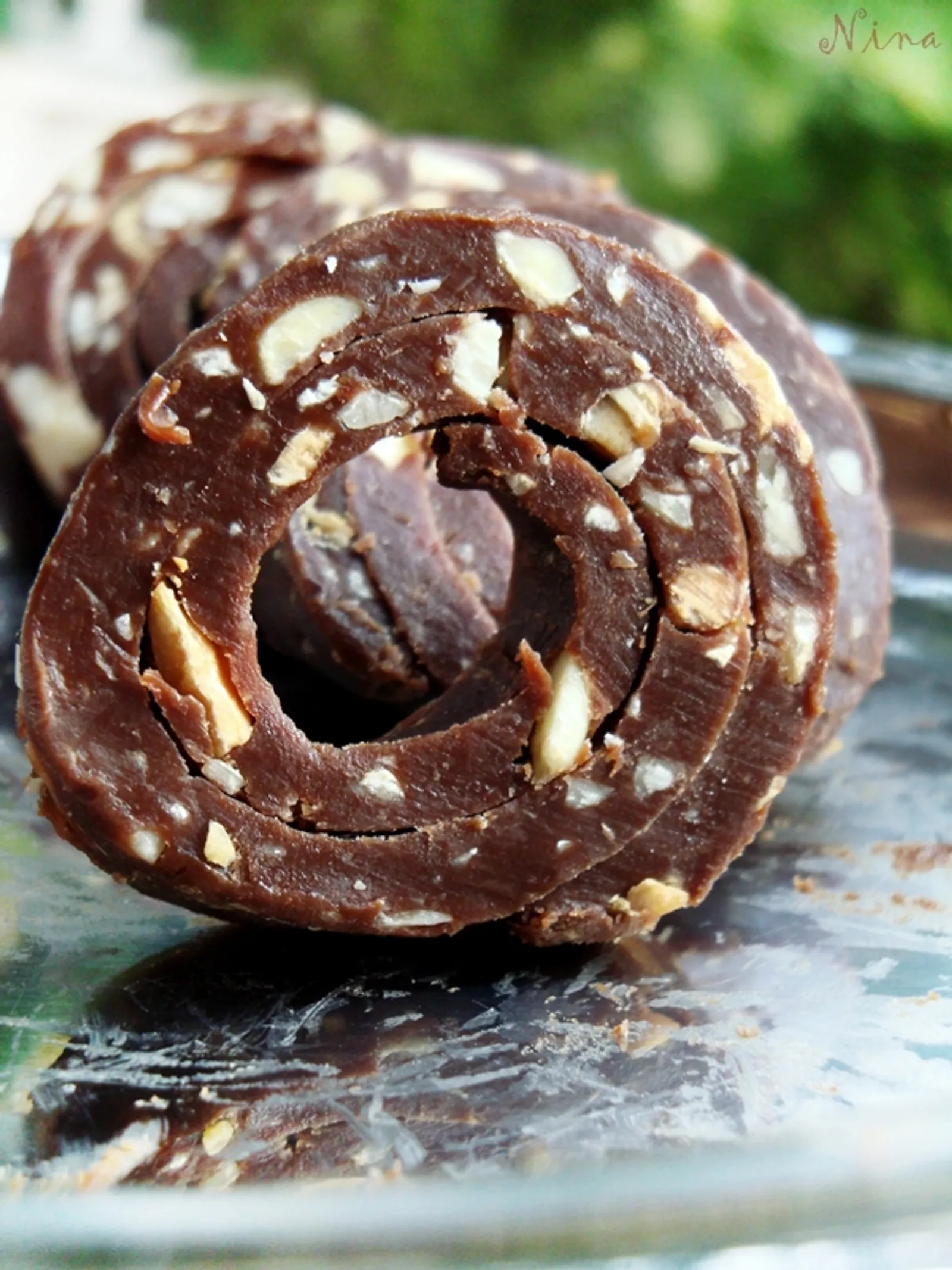 Toblerone by cure :D