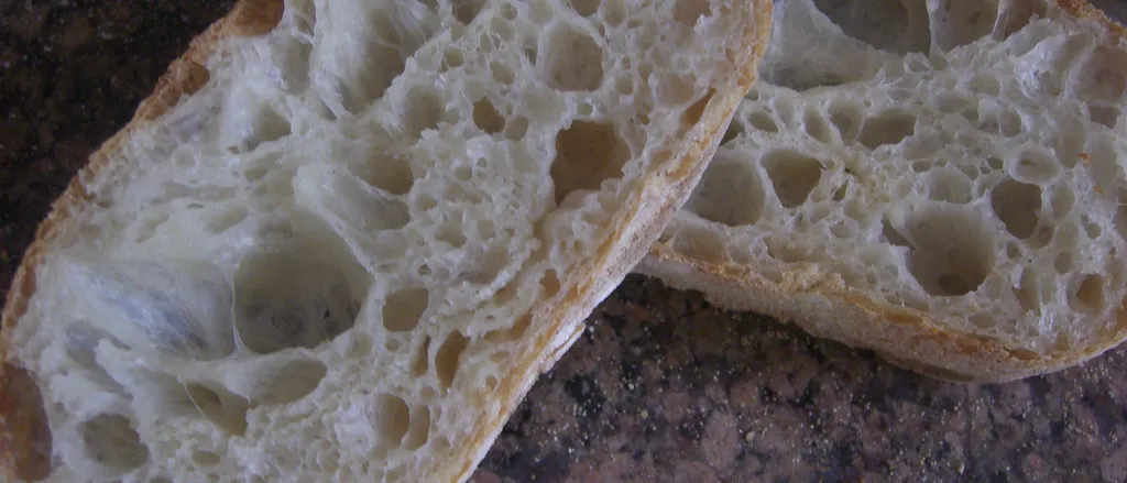 Bready is