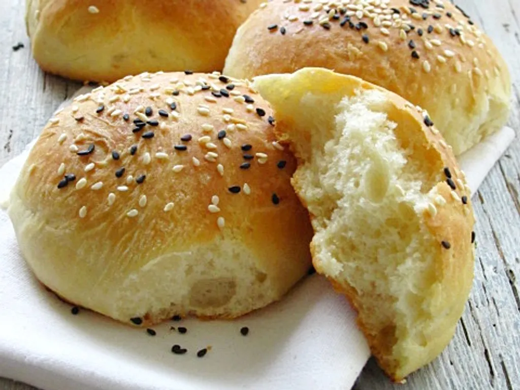 Mekana feta peciva