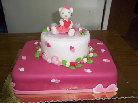 Torta HK