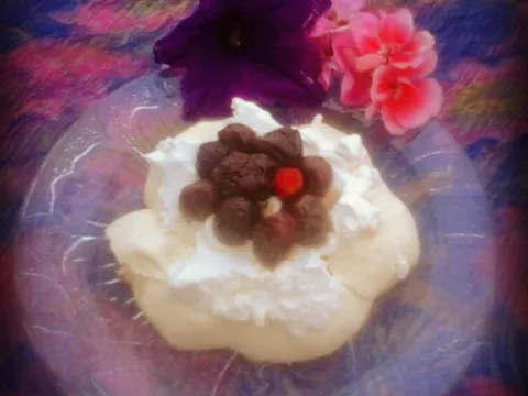Pavlova